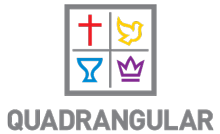 Quadrangular